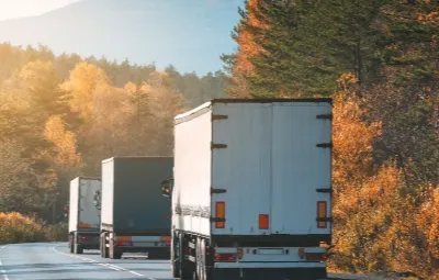 İzmir Körfez | Klima Taşıma